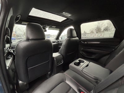 2024 Mazda Mazda CX-5 2.5 Turbo Premium Package