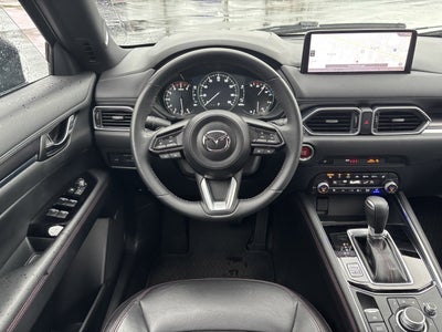 2024 Mazda Mazda CX-5 2.5 Turbo Premium Package