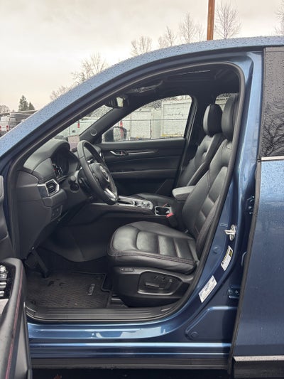 2024 Mazda Mazda CX-5 2.5 Turbo Premium Package