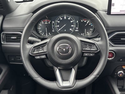 2024 Mazda Mazda CX-5 2.5 Turbo Premium Package