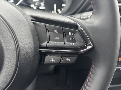 2024 Mazda Mazda CX-5 2.5 Turbo Premium Package