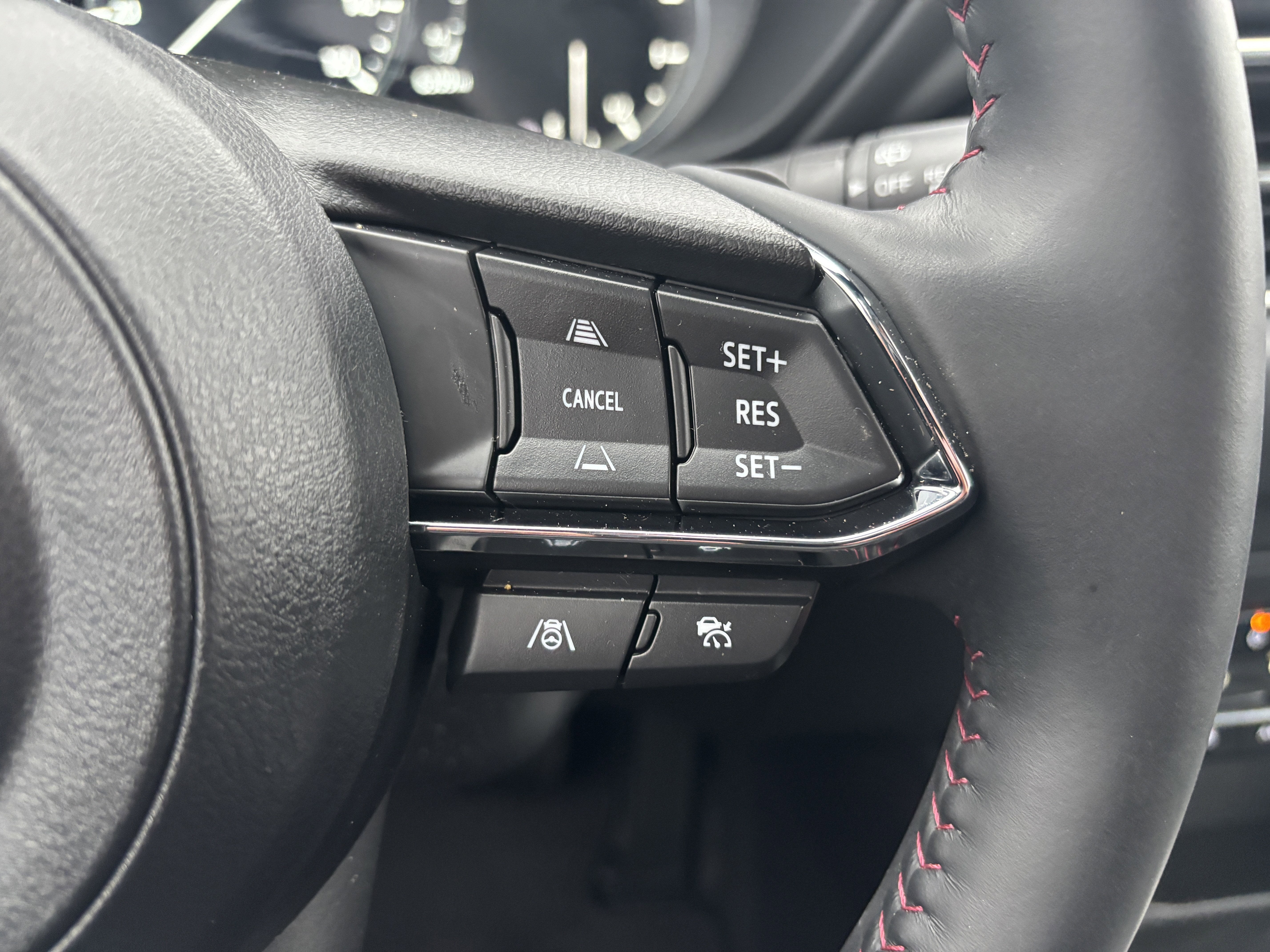 2024 Mazda Mazda CX-5 2.5 Turbo Premium Package