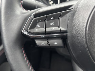 2024 Mazda Mazda CX-5 2.5 Turbo Premium Package