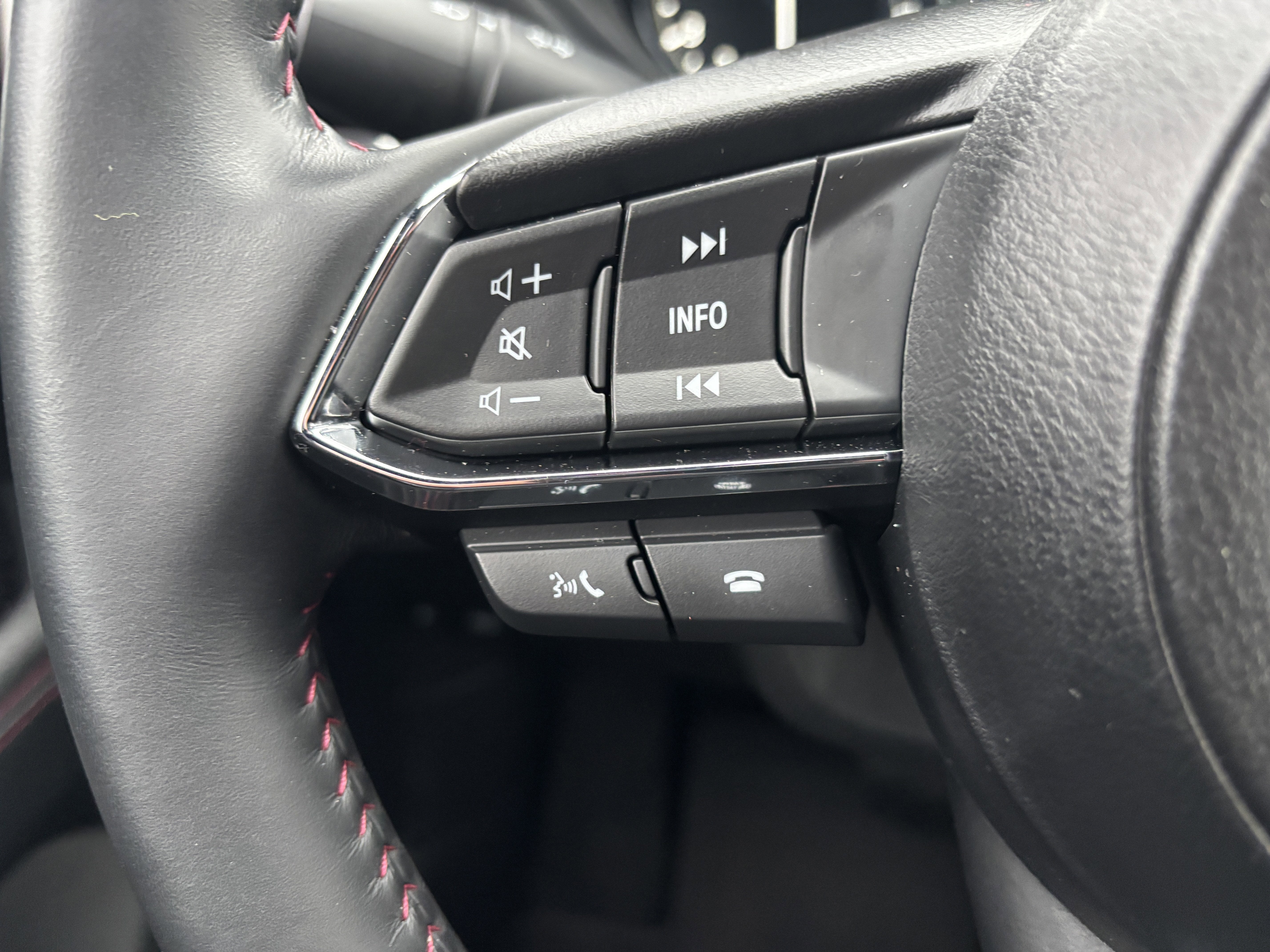 2024 Mazda Mazda CX-5 2.5 Turbo Premium Package