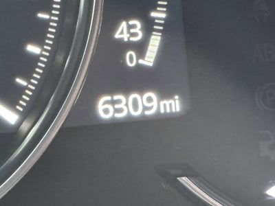 2024 Mazda Mazda CX-5 2.5 Turbo Premium Package