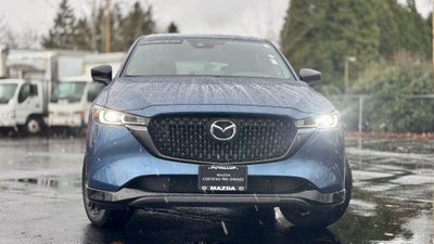 2024 Mazda Mazda CX-5 2.5 Turbo Premium Package