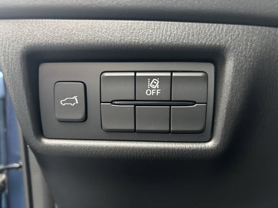 2024 Mazda Mazda CX-5 2.5 Turbo Premium Package