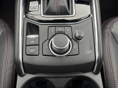 2024 Mazda Mazda CX-5 2.5 Turbo Premium Package