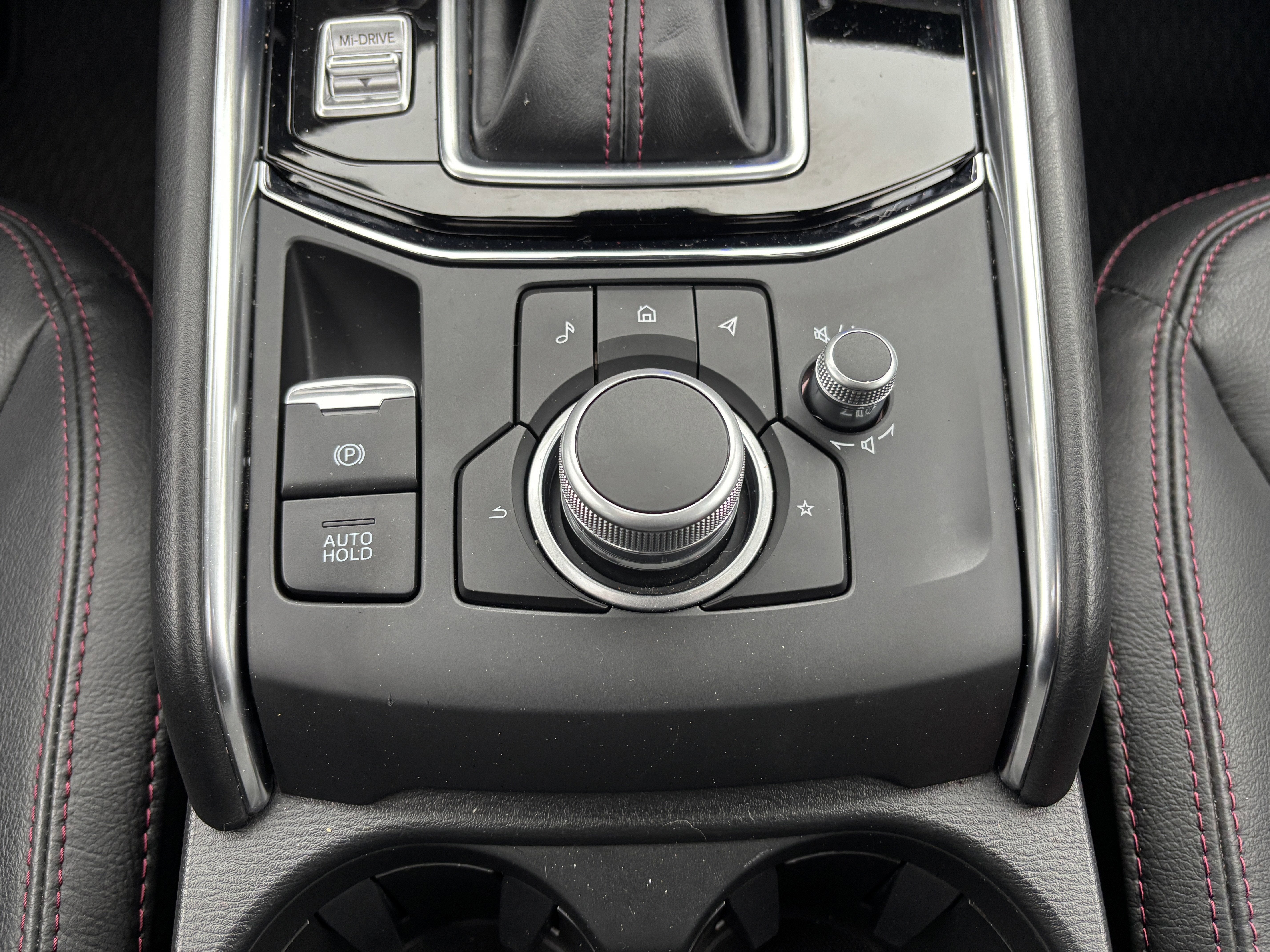 2024 Mazda Mazda CX-5 2.5 Turbo Premium Package