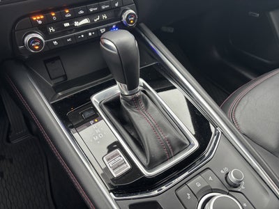 2024 Mazda Mazda CX-5 2.5 Turbo Premium Package