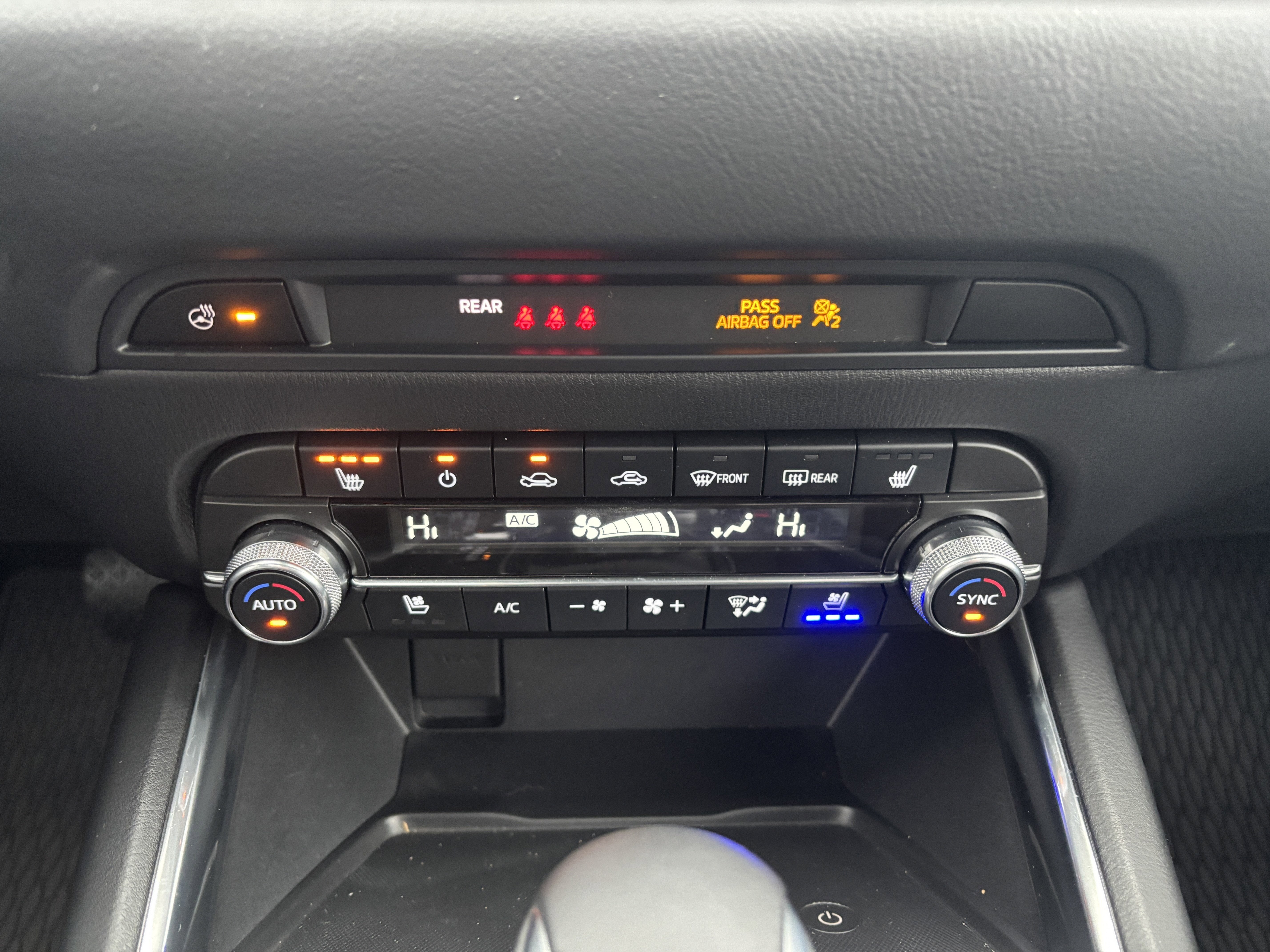 2024 Mazda Mazda CX-5 2.5 Turbo Premium Package