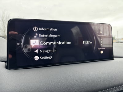 2024 Mazda Mazda CX-5 2.5 Turbo Premium Package