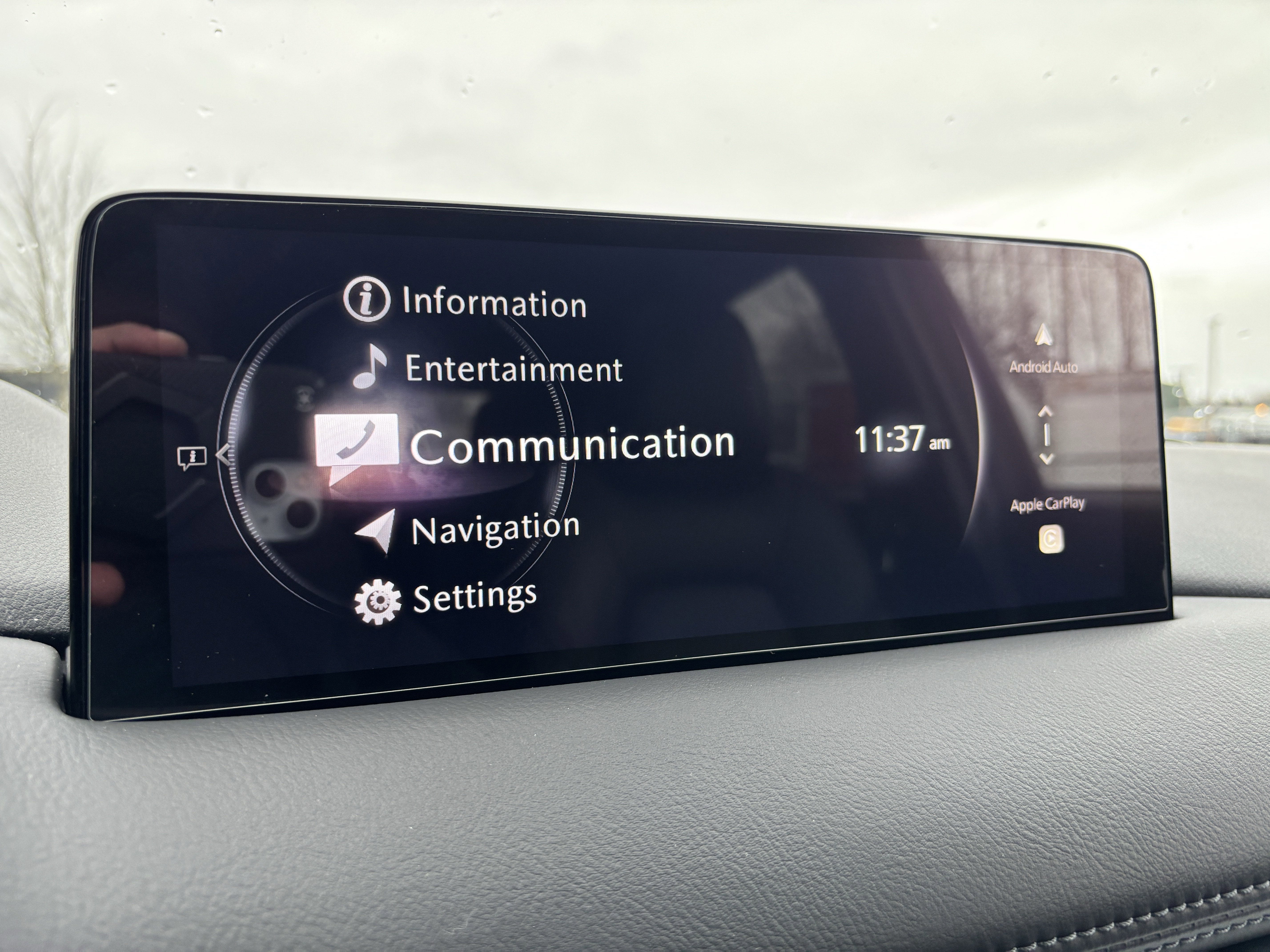 2024 Mazda Mazda CX-5 2.5 Turbo Premium Package