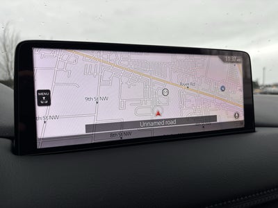 2024 Mazda Mazda CX-5 2.5 Turbo Premium Package