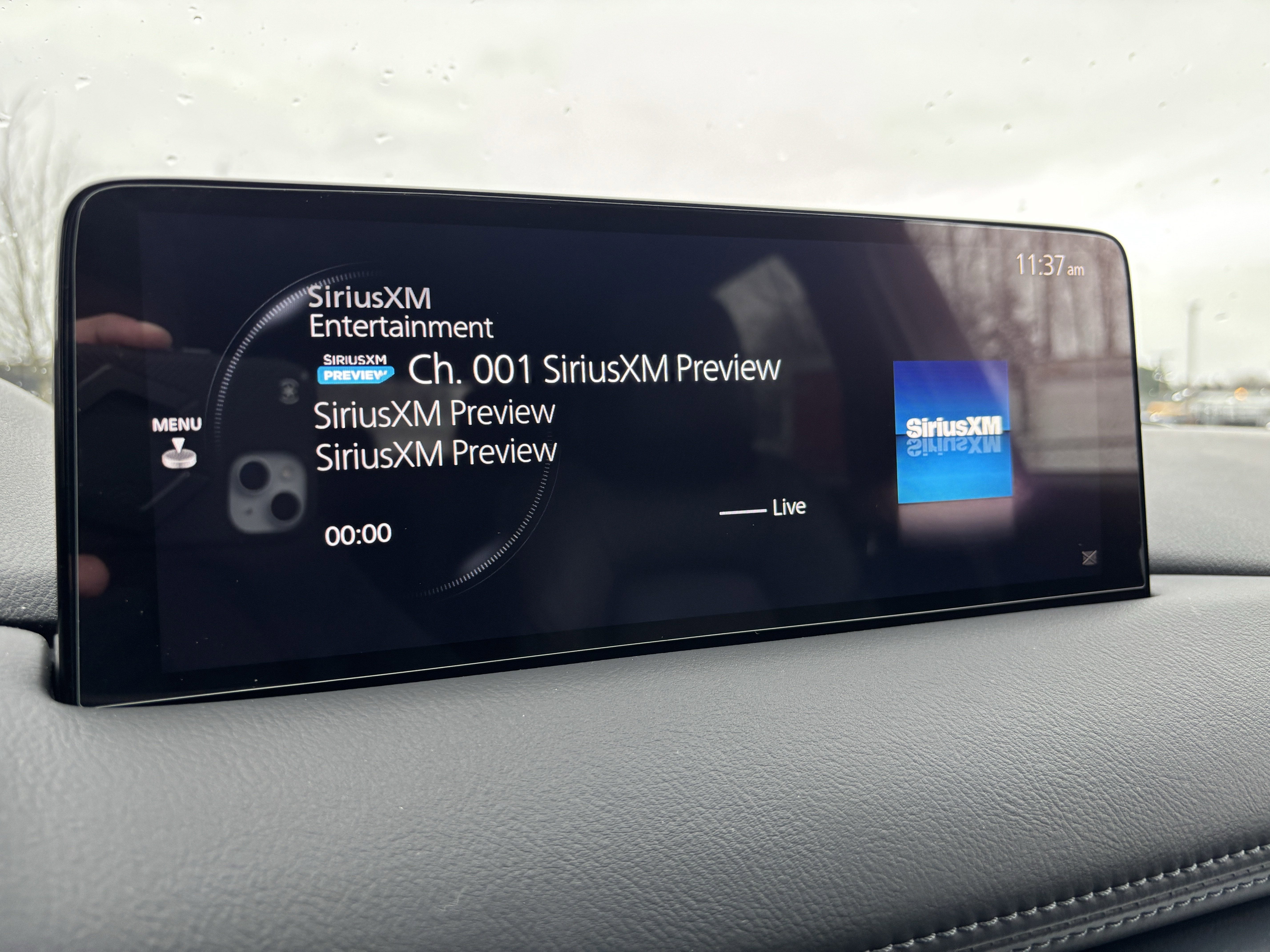 2024 Mazda Mazda CX-5 2.5 Turbo Premium Package