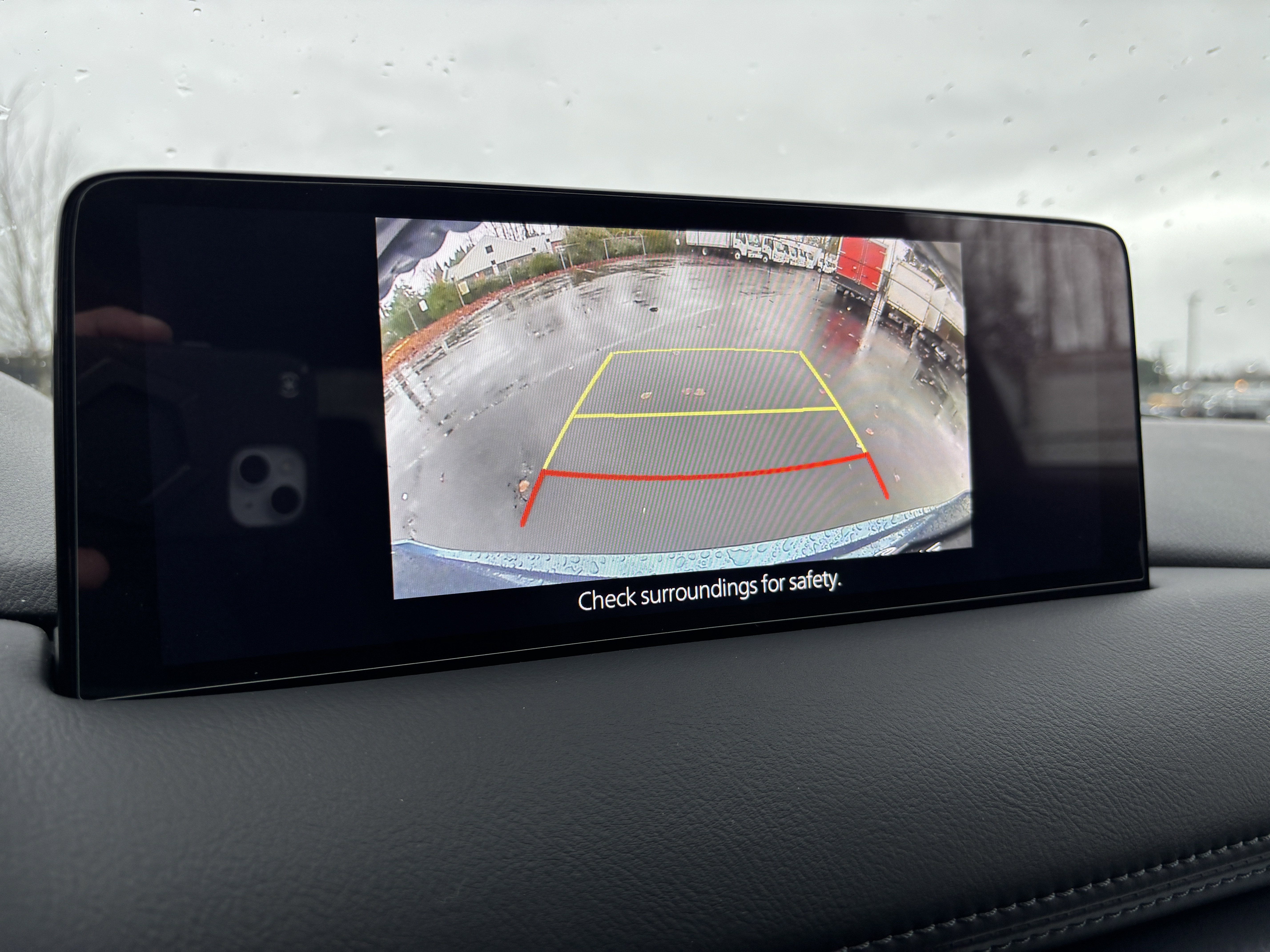 2024 Mazda Mazda CX-5 2.5 Turbo Premium Package