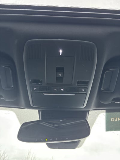 2024 Mazda Mazda CX-5 2.5 Turbo Premium Package