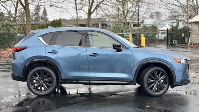 2024 Mazda Mazda CX-5 2.5 Turbo Premium Package