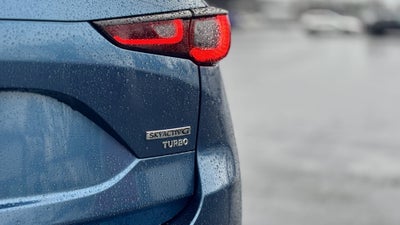 2024 Mazda Mazda CX-5 2.5 Turbo Premium Package