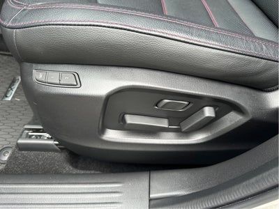 2025 Mazda Mazda CX-5 Turbo Premium AWD