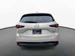 2025 Mazda Mazda CX-5 Turbo Premium AWD