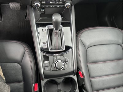 2025 Mazda Mazda CX-5 2.5 Turbo Premium AWD