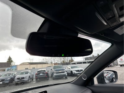 2025 Mazda Mazda CX-5 2.5 Turbo Premium AWD