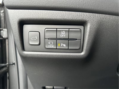 2025 Mazda Mazda CX-5 2.5 Turbo Premium AWD