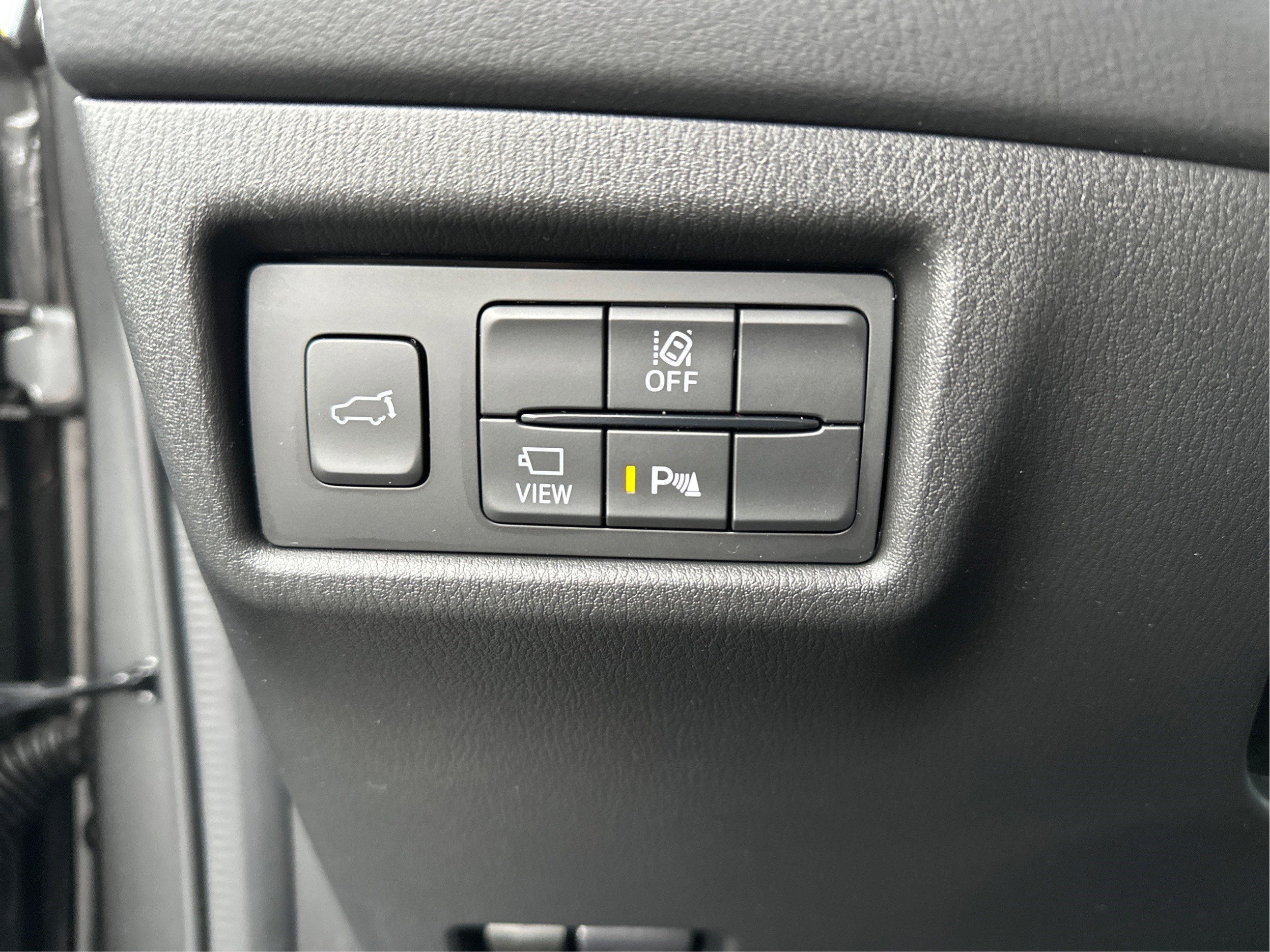 2025 Mazda Mazda CX-5 2.5 Turbo Premium AWD