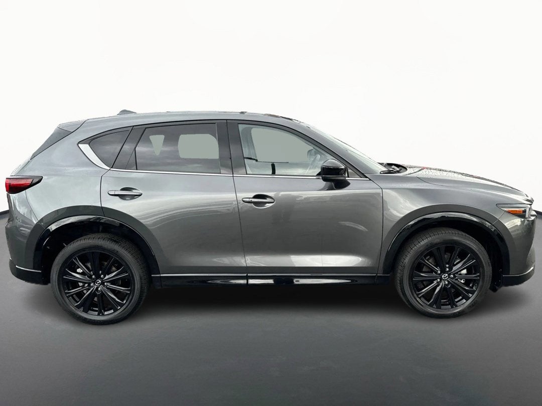2025 Mazda Mazda CX-5 2.5 Turbo Premium AWD