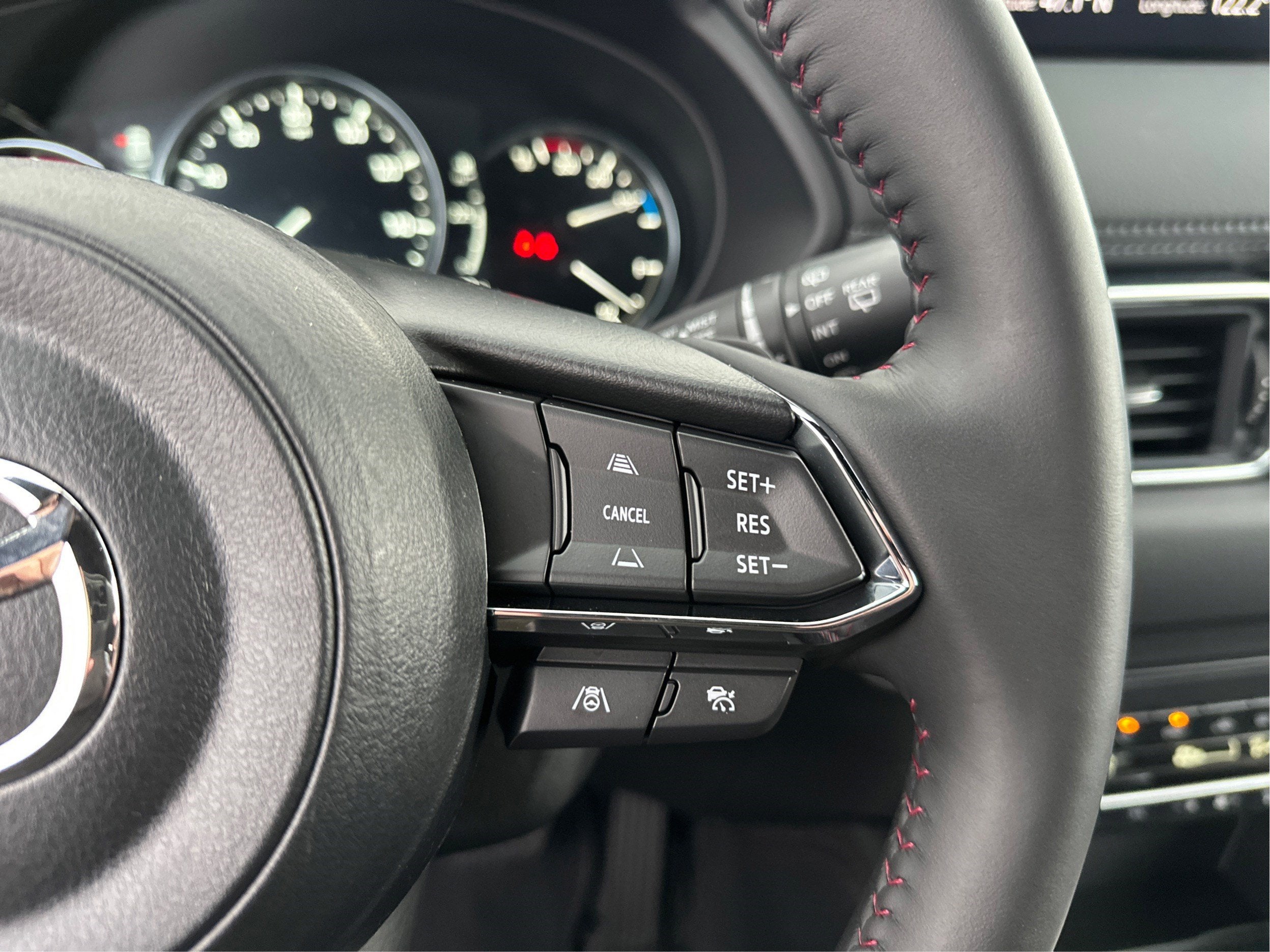 2025 Mazda Mazda CX-5 2.5 Turbo Premium AWD