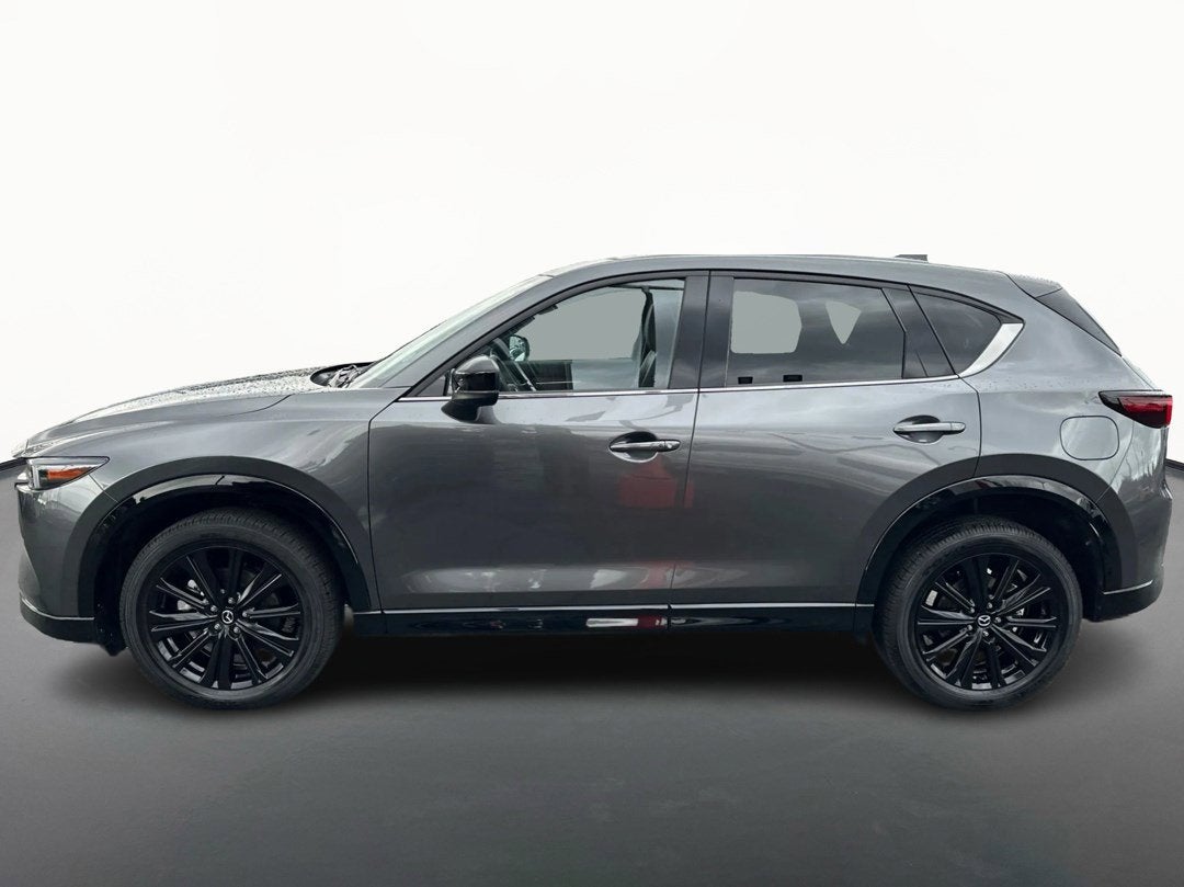 2025 Mazda Mazda CX-5 2.5 Turbo Premium AWD