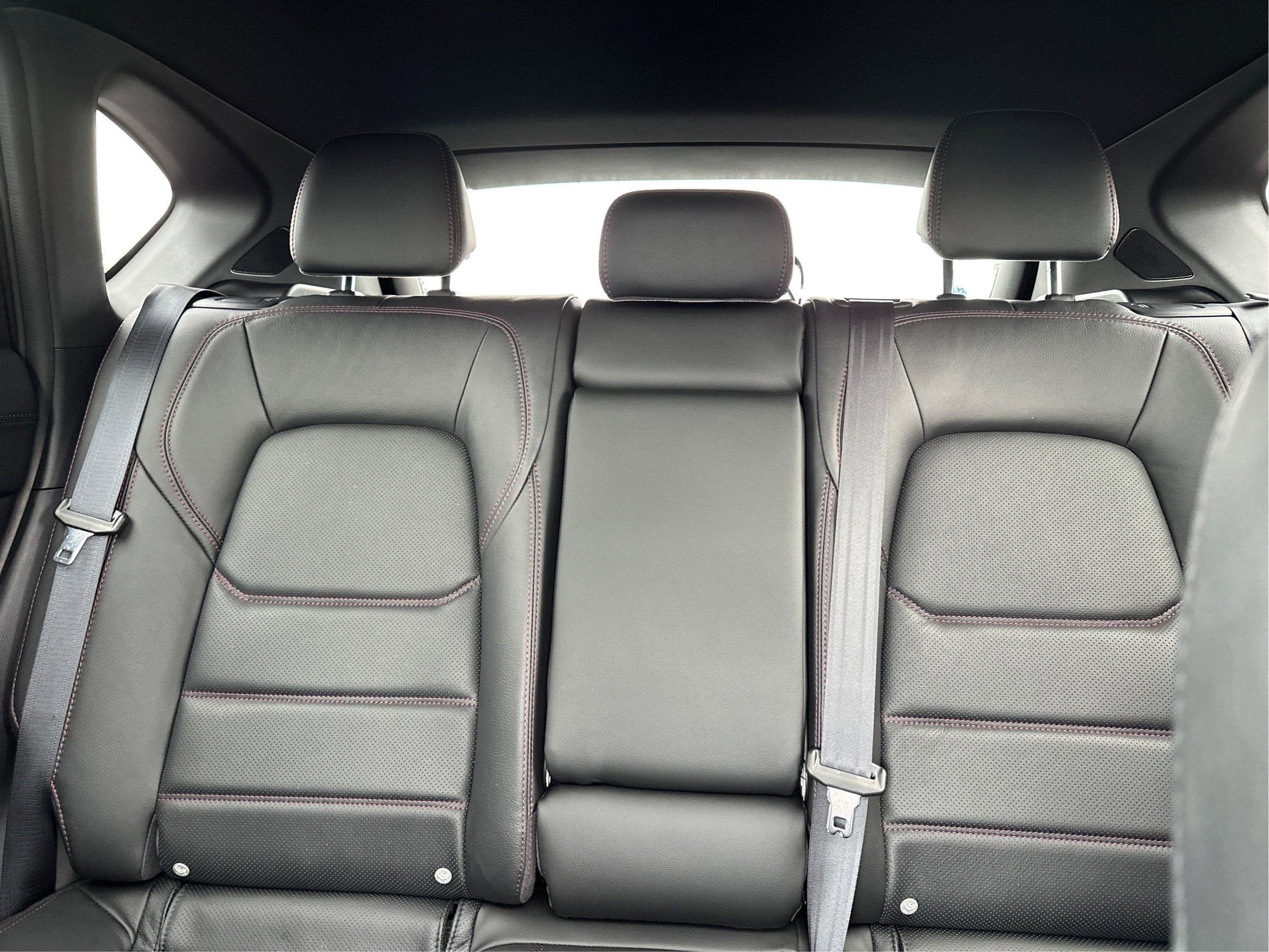 2025 Mazda Mazda CX-5 Turbo Premium AWD