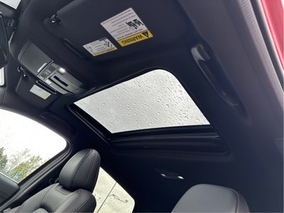 2025 Mazda Mazda CX-5 Turbo Premium AWD