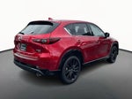 2025 Mazda Mazda CX-5 Turbo Premium AWD