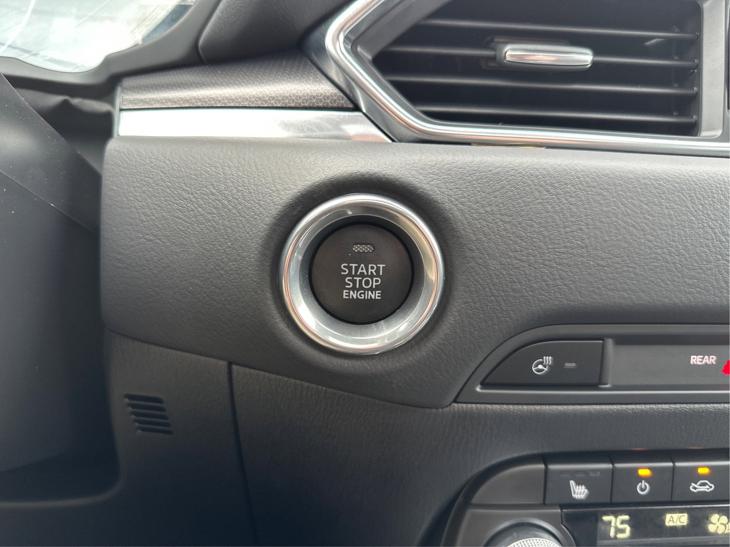 2025 Mazda Mazda CX-5 Turbo Premium AWD