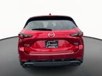 2025 Mazda Mazda CX-5 Turbo Premium AWD