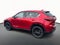 2025 Mazda Mazda CX-5 Turbo Premium AWD