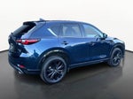 2025 Mazda Mazda CX-5 Turbo Premium AWD