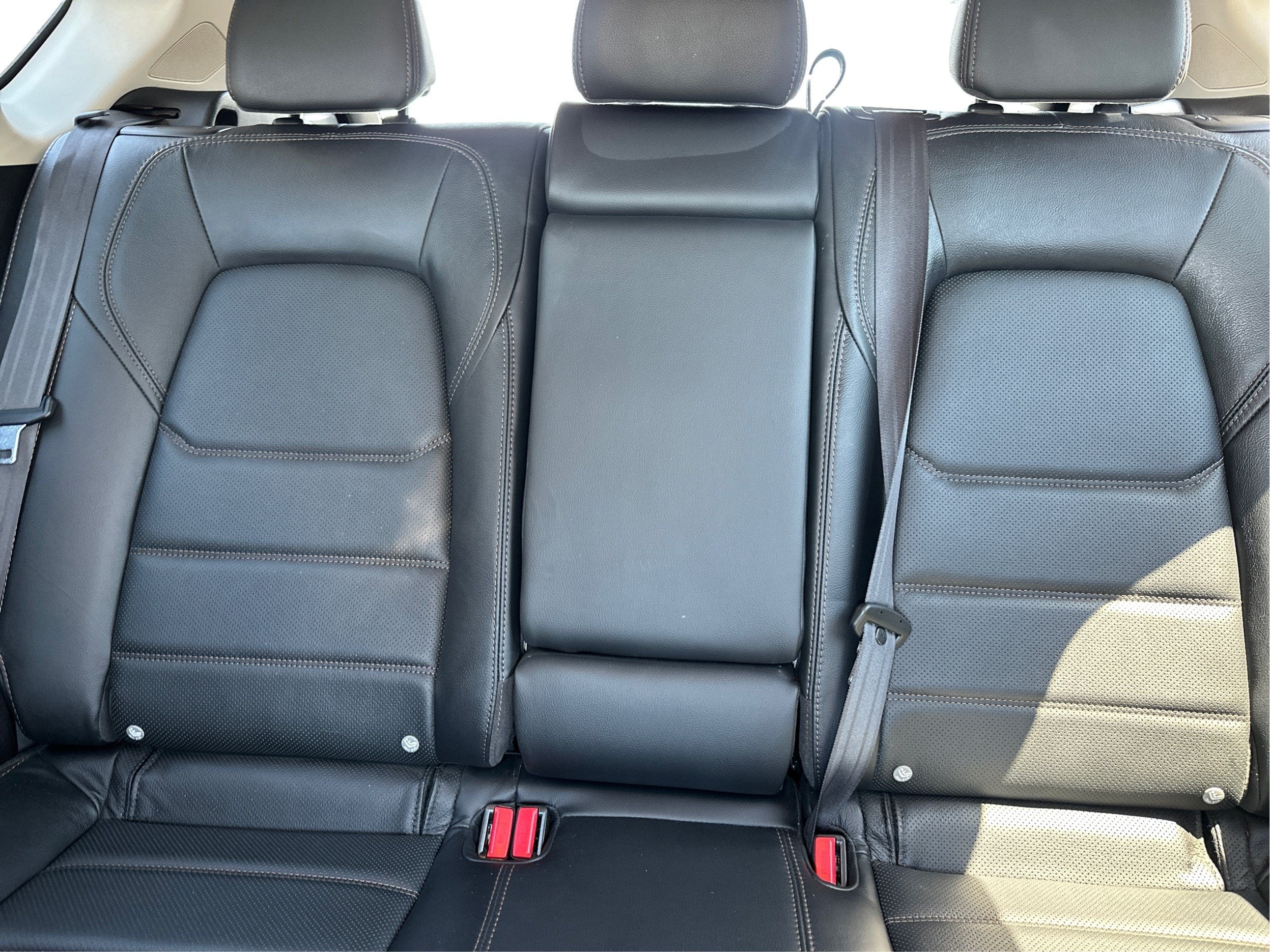 2021 Mazda Mazda CX-5 Turbo Grand Touring AWD