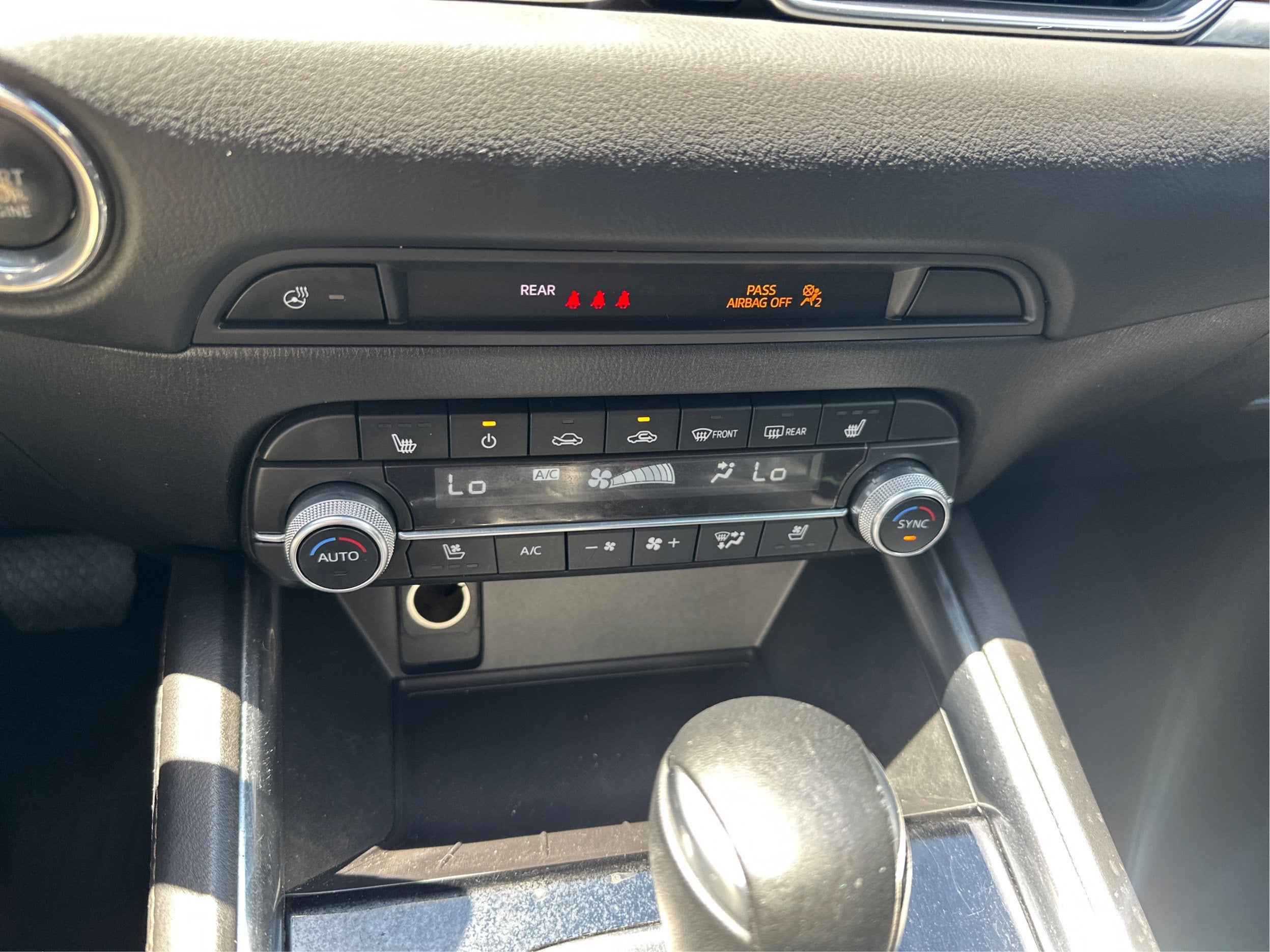 2021 Mazda Mazda CX-5 Turbo Grand Touring AWD