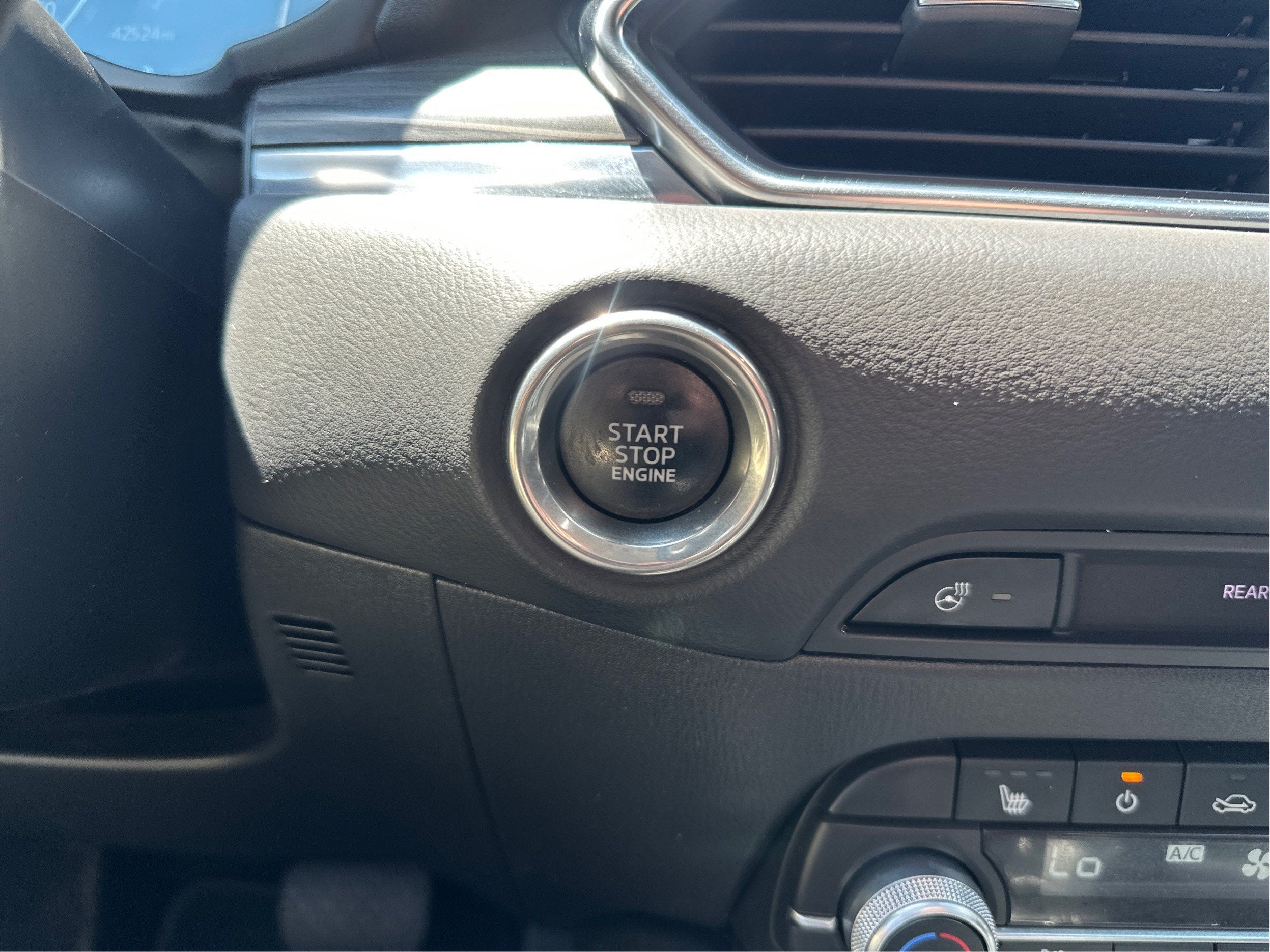 2021 Mazda Mazda CX-5 Turbo Grand Touring AWD