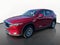 2021 Mazda Mazda CX-5 Base