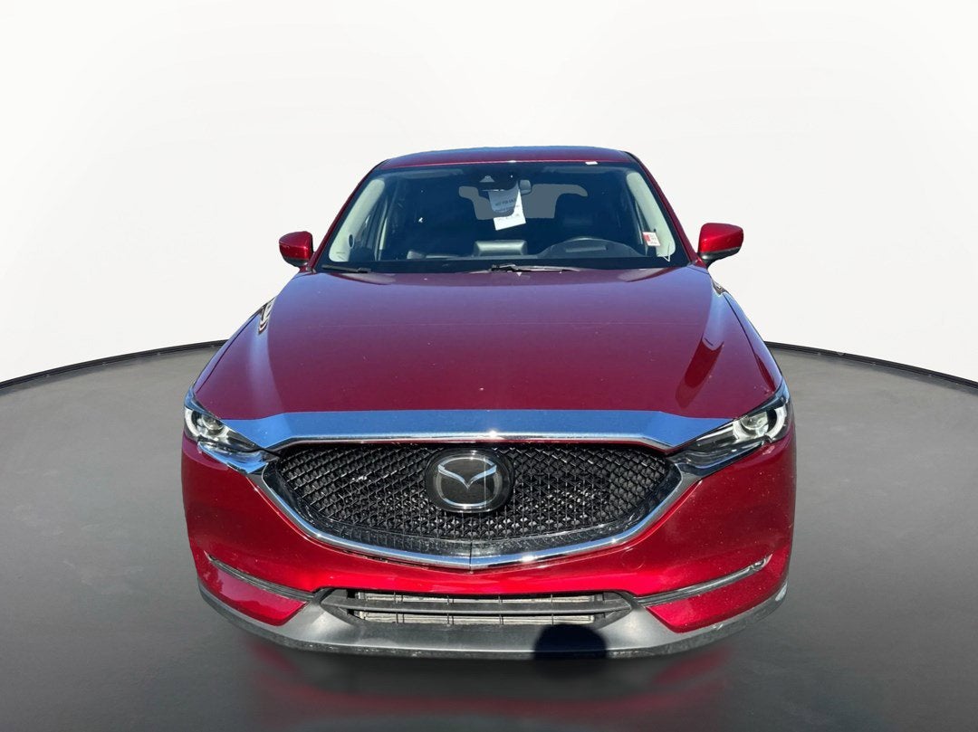 2021 Mazda Mazda CX-5 Base