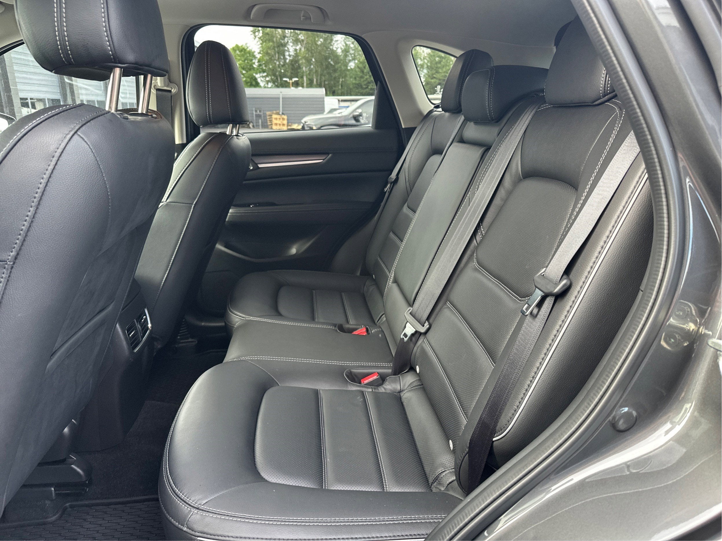 2024 Mazda Mazda CX-5 Premium Plus AWD