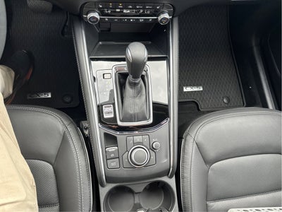 2024 Mazda Mazda CX-5 Premium Plus AWD