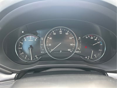 2024 Mazda Mazda CX-5 Premium Plus AWD