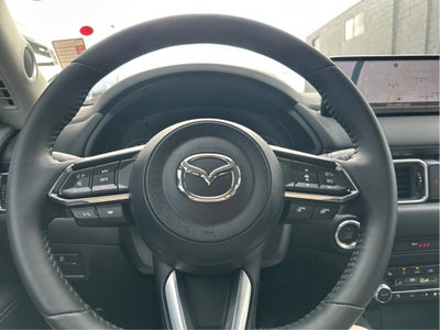2024 Mazda Mazda CX-5 Premium Plus AWD