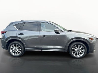 2024 Mazda Mazda CX-5 Premium Plus AWD