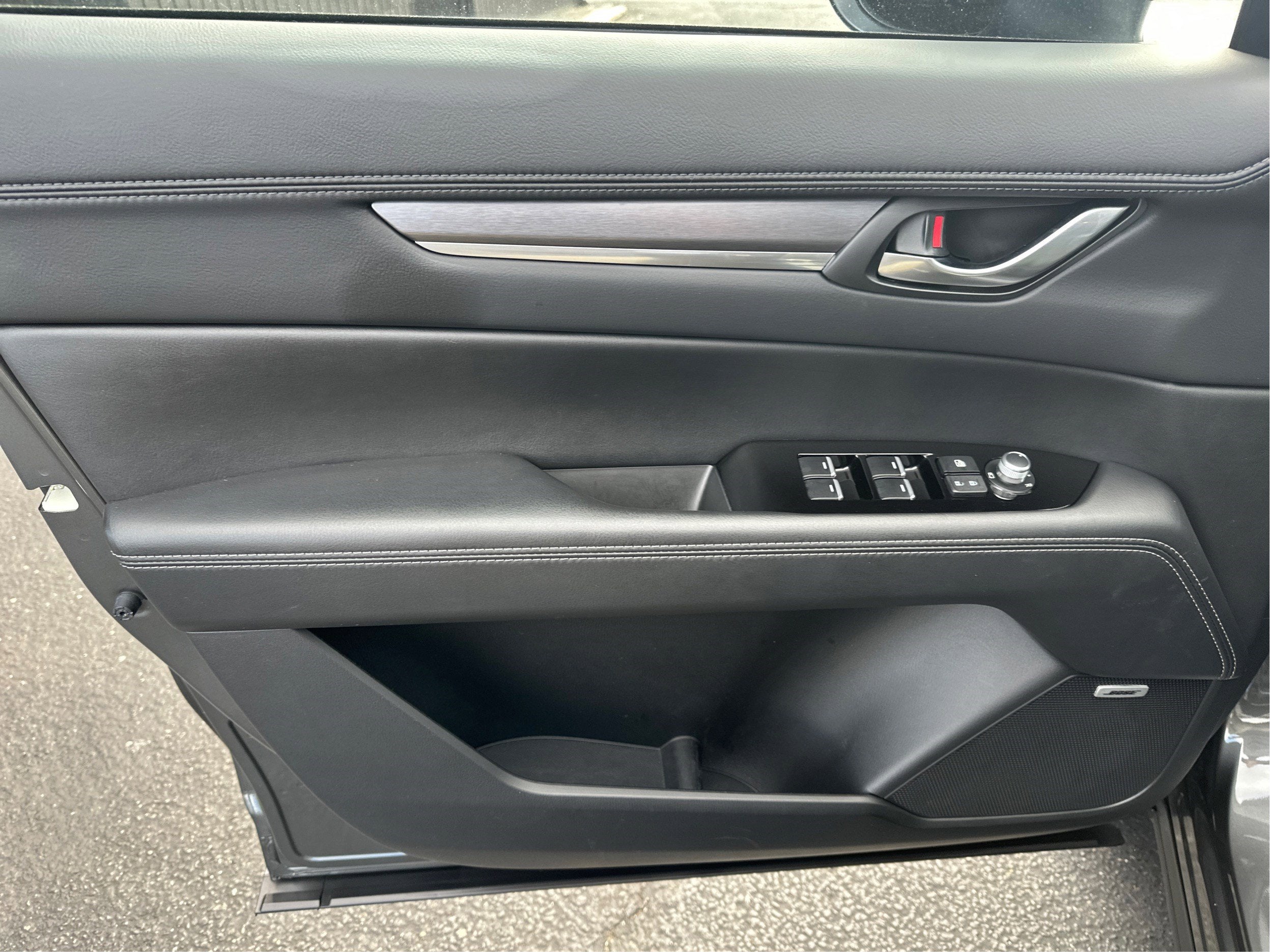 2024 Mazda Mazda CX-5 Premium Plus AWD